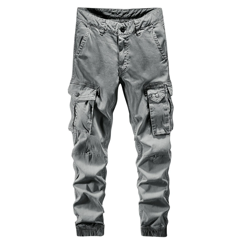 real army pants