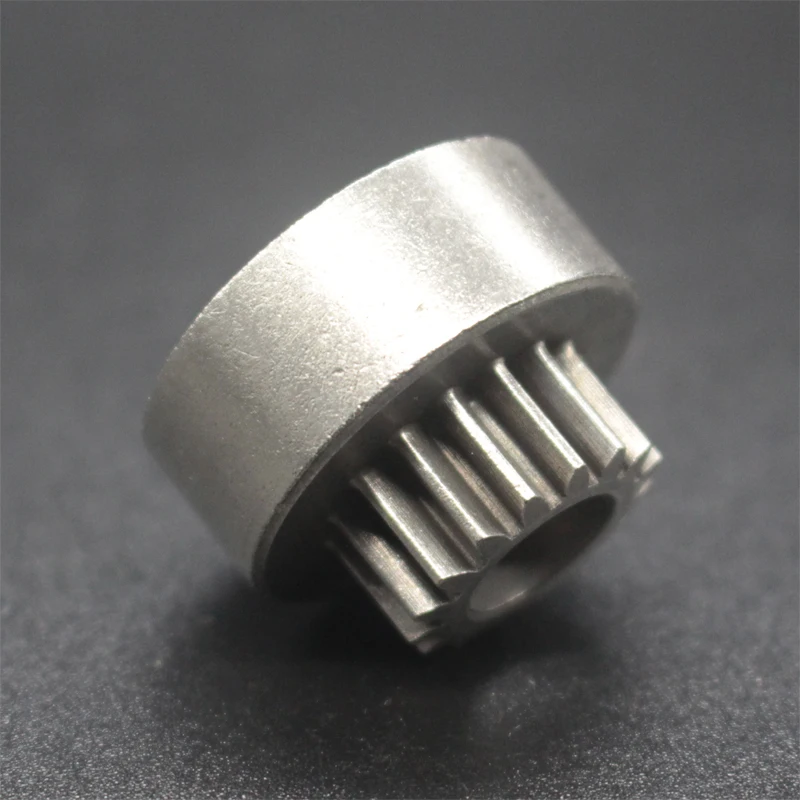 02107 HSP оригинальные запчасти для 1/10 R/C модели автомобильный колокольчик сцепления