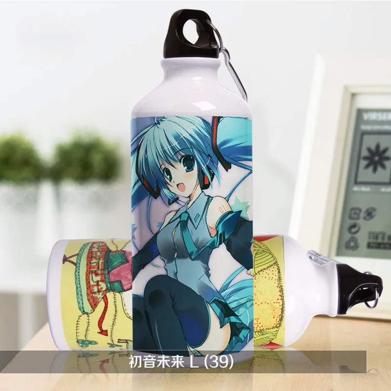 

Daily Use the Department Store Creative Gifts Glass Outdoor Sports Kettle Students Riding Water Bottle