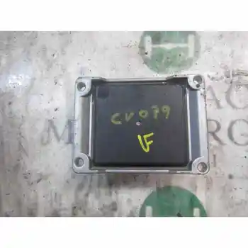 

SWITCHBOARD ENGINE UCE FIAT STILO (192) 2. 4 20V Abarth 0261206655 [14982733]