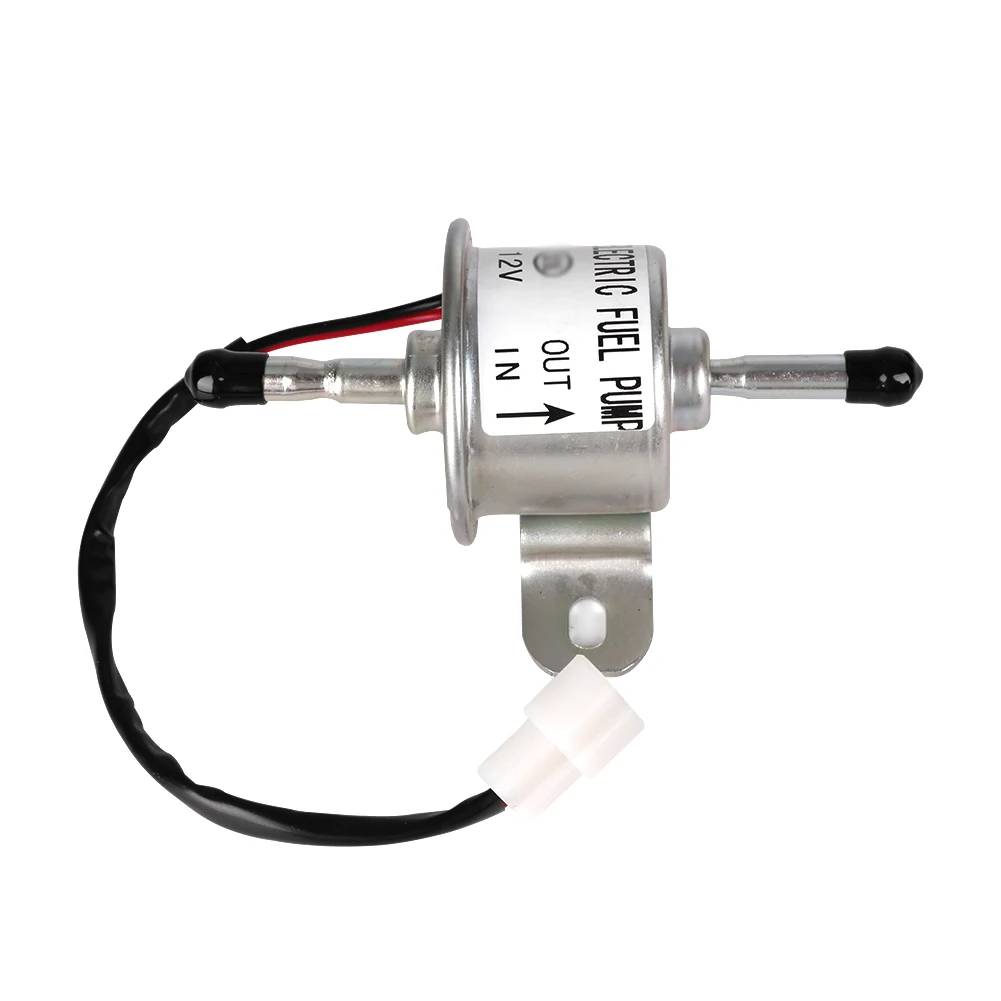 Для экскаватора Yanmar топливный насос 12v Электронный мини-чехол для двигателя