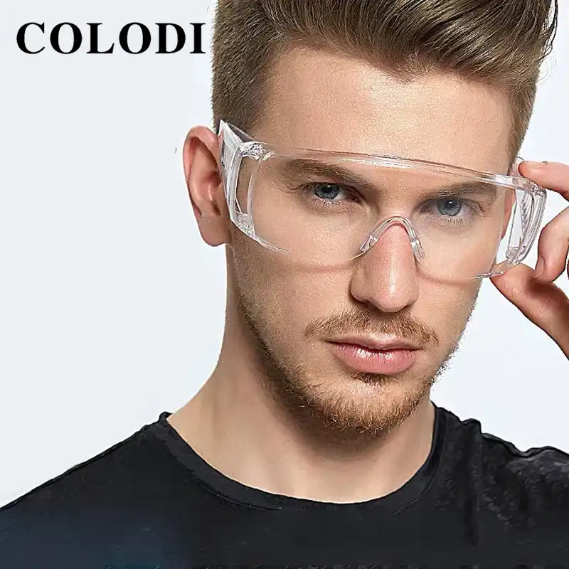 lunettes de protection antivirus,Quality assurance,protein ...