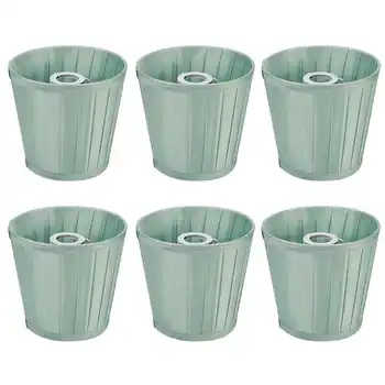 

Silky Lampshade Fabrics Lampshade Nordic Lampshade Light Shade No for Hotel Hall Study Room Bedroom