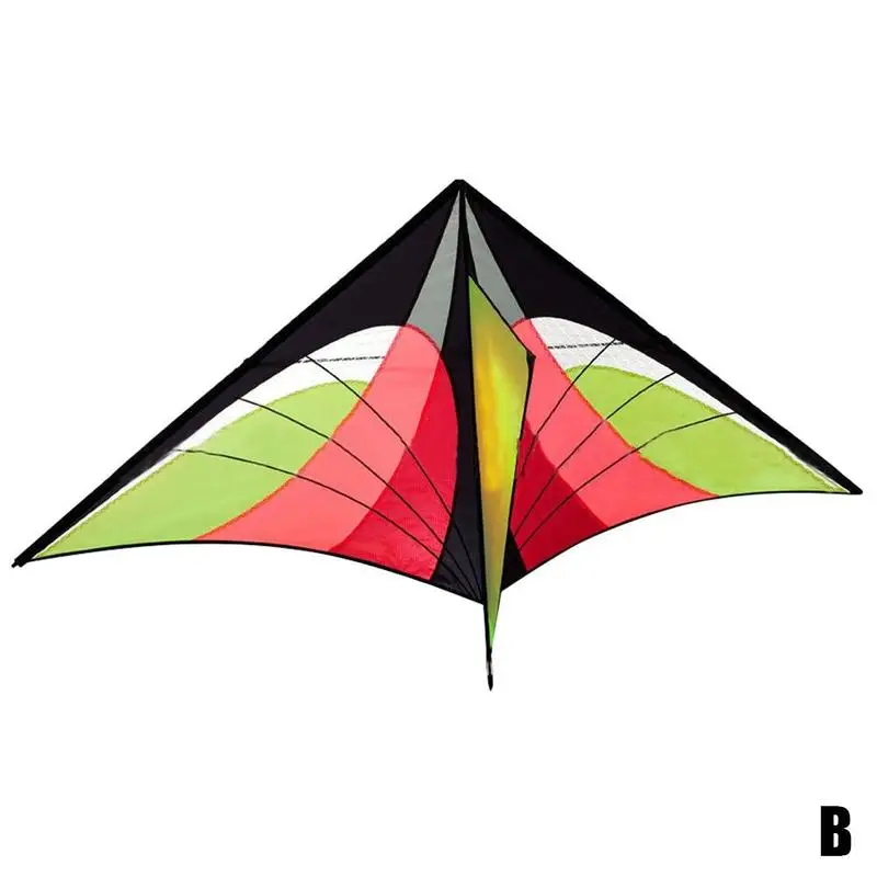 Outdoor Kite Brookite Classic Bow Tail Kite 