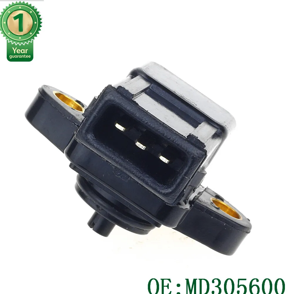 Top one MAP PRESSURE SENSOR MD305600 for MITSUBISHI ECLIPSE GALANT MIRAGE DIAMANTE