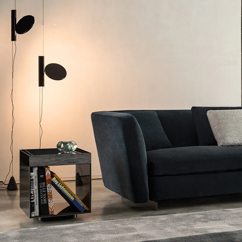 Italian Design Modern Simple Telescopic Chandelier Living Room Study Bedroom Bedside Decorative | Освещение