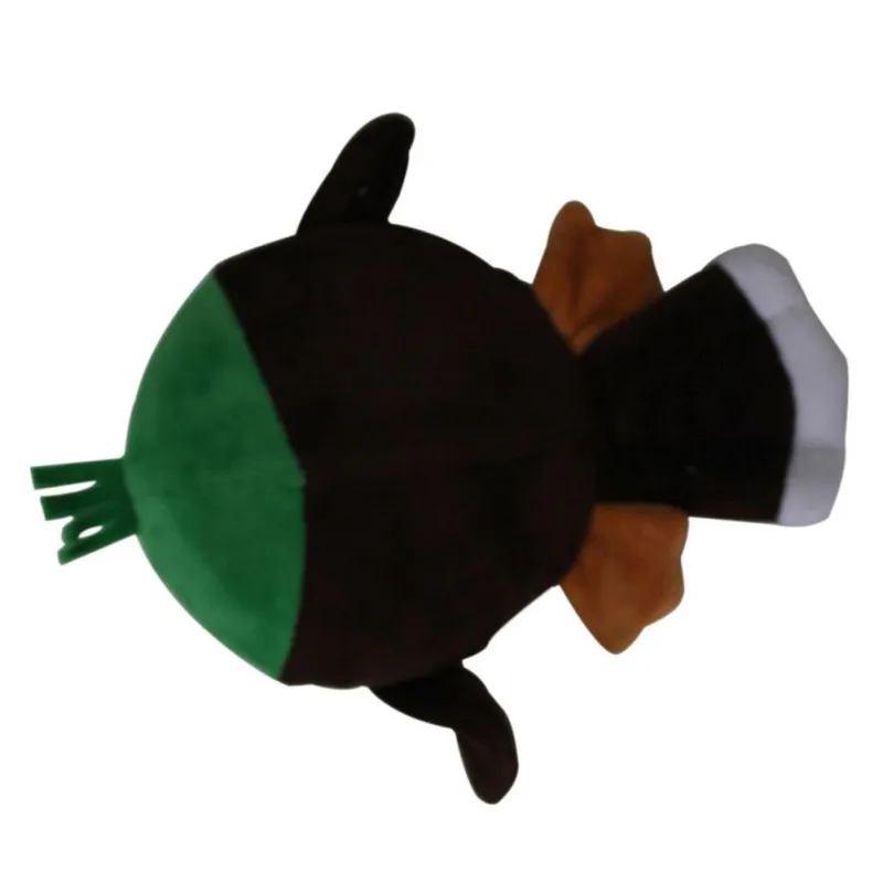 Pet интерактивная игрушка для собак игра-головоломка жевательная игрушка Щенок прочная приманка-устойчивая пищалка морские животные плюшевые игрушки куклы