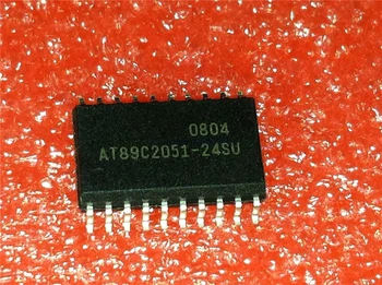 

1pcs/lot AT89C2051-24SU AT89C2051 SOP-20 In Stock