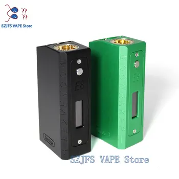 

SXK sunbox e8 mod Large Screen sev70w box mod kit 18650 battery with USB port rev.4 Device dober bb box vs easy Billet v4 boxs