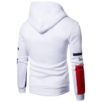 

Fashion Hip Hop Men Hoodies Pullover Spring New Colors Printed Long Sleeved Casual Sweatshirt Big Boy Streetwear Male Hoody Tops