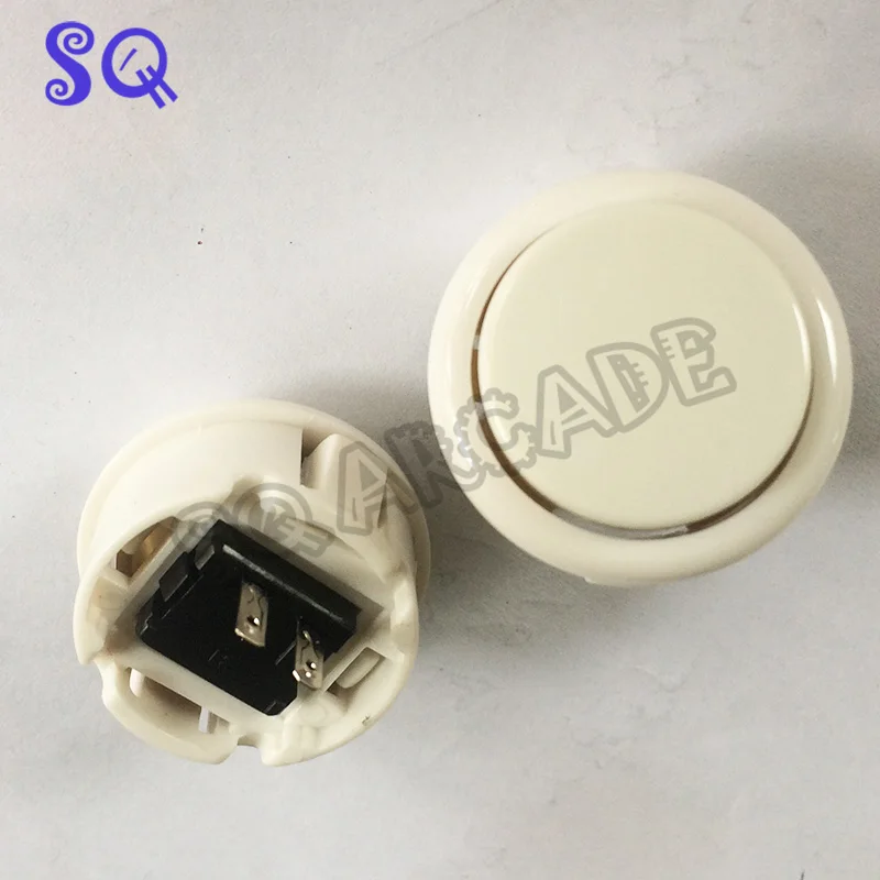 DIY аркадный джойстик Ручка Комплект комплекты с 5 pin кнопки нулевой задержкой USB