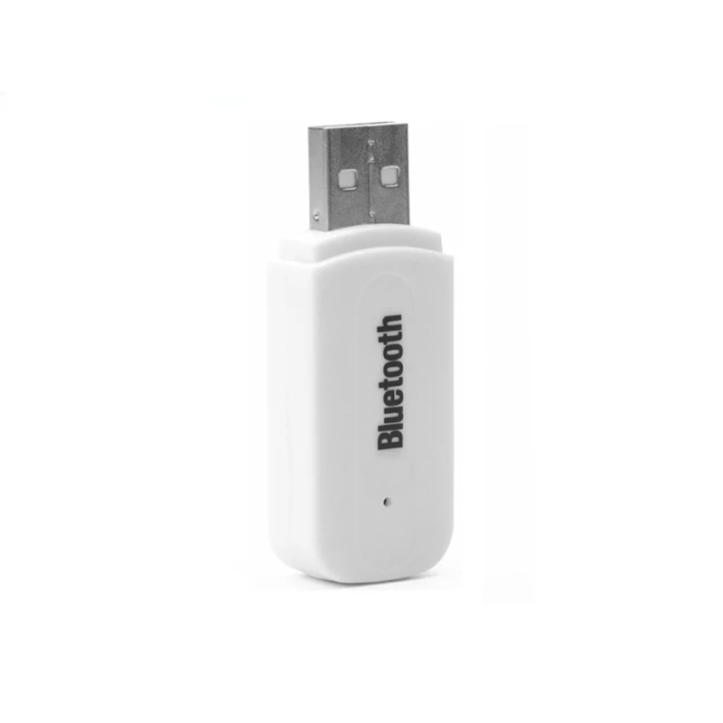 Новый USB беспроводной Bluetooth 5 0 музыкальный стереоприемник адаптер донгл домашняя