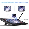 XPPen Artist Pro 16 Drawing Monitor - 15.6" Graphic Tablet with X3 Smart Chip Pen, 133% sRGB for Windows & Mac 5