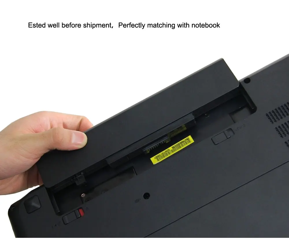 Аккумулятор KingSener L11S6Y01 для ноутбука Lenovo ThinkPad E430 E431 E535 K49A E49 E49A E49AL Y480 B480 B490 Y580 L11S6F01