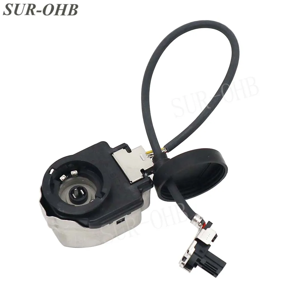 Оригинальный D4S W3T21571 зажигатель 33129SZTG01 HID фара D4R воспламенитель KD53510H5 держатель