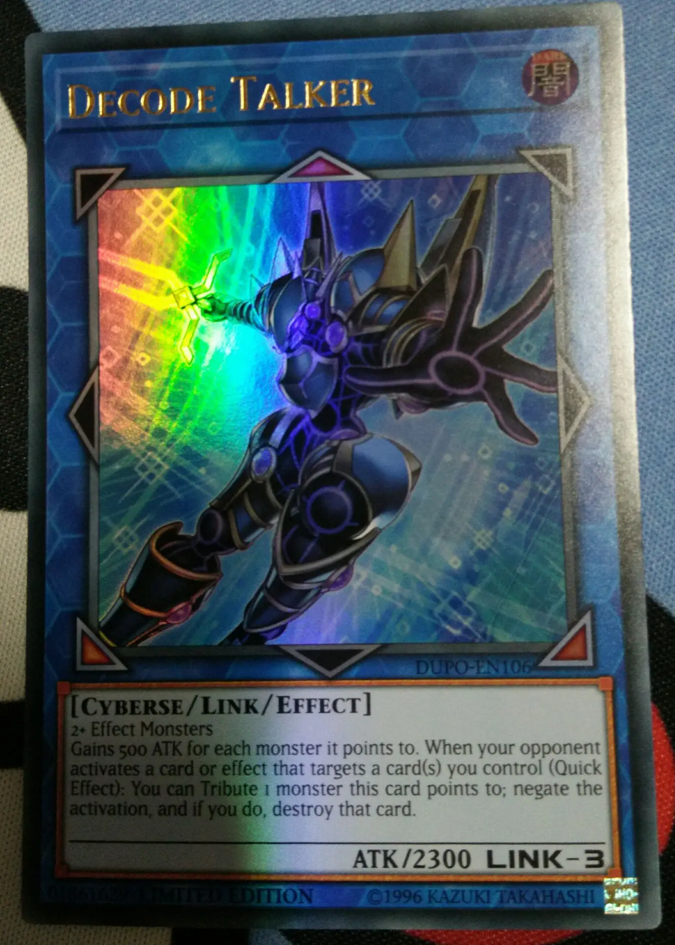 27 стилей Yu Gi Oh оригинальные голубые глаза белый дракон Английский Немецкий игрушки хобби Хобби Коллекционные игры Коллекция аниме-открытки - Цвет: jie ma