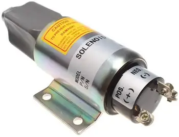 

Shutdown Solenoid Valve SA383824 2001-24E2U1B1S1A For Diesel