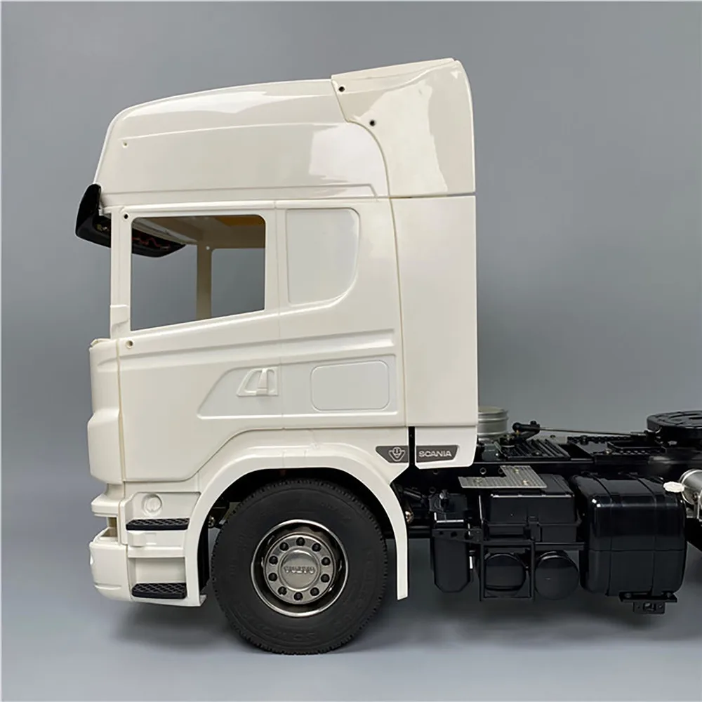 Super kleines leichtes für Tamiya 1/14 Scania r620 56323 r730 r470 RC Truck