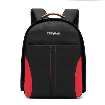 

Travelling Handbag Bags Waterproof Camera DSLR Bag Video Photo Cover Laptop Backpacks For Canon/Nikon/Sumsang Tables PC Lens