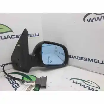 

RIGHT REARVIEW MIRROR VOLKSWAGEN GOLF IV SALOON (1J1)