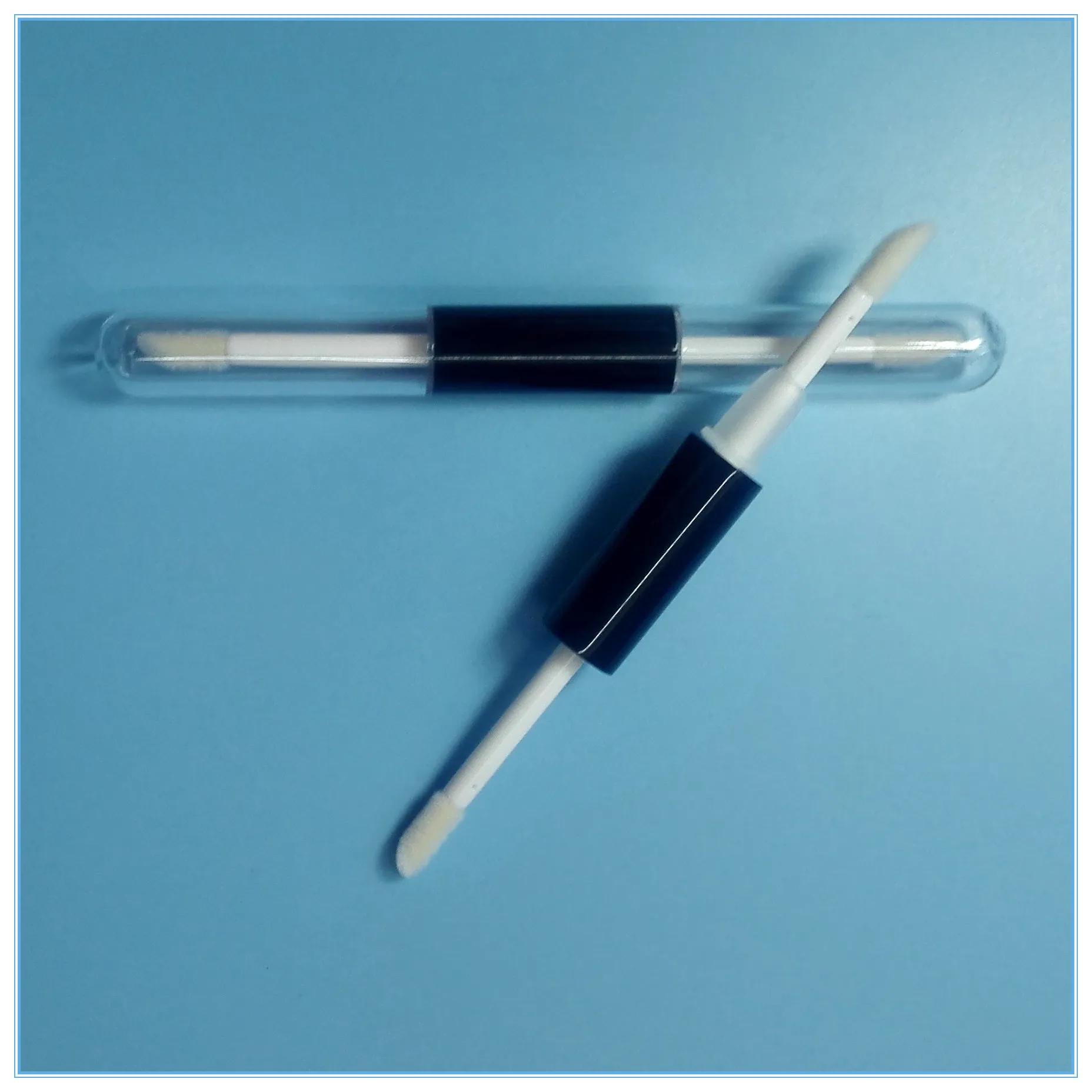 2 конца 4 мл каждый конец тюбик для блеска губ пакет Косметическая трубка 10 шт |