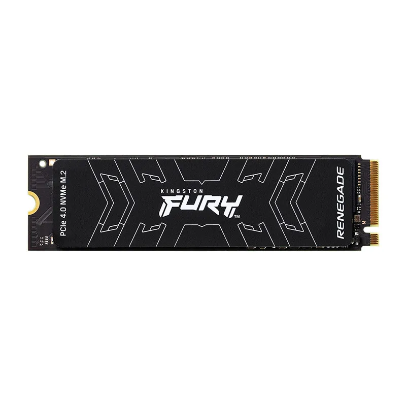 Kingston FURY Renegade 500GB 1TB 2TB 4TB SSD PCIe Gen 4.0 NVMe M.2 Works  with PS5 Solid State Drives New Fast Shipping - AliExpress