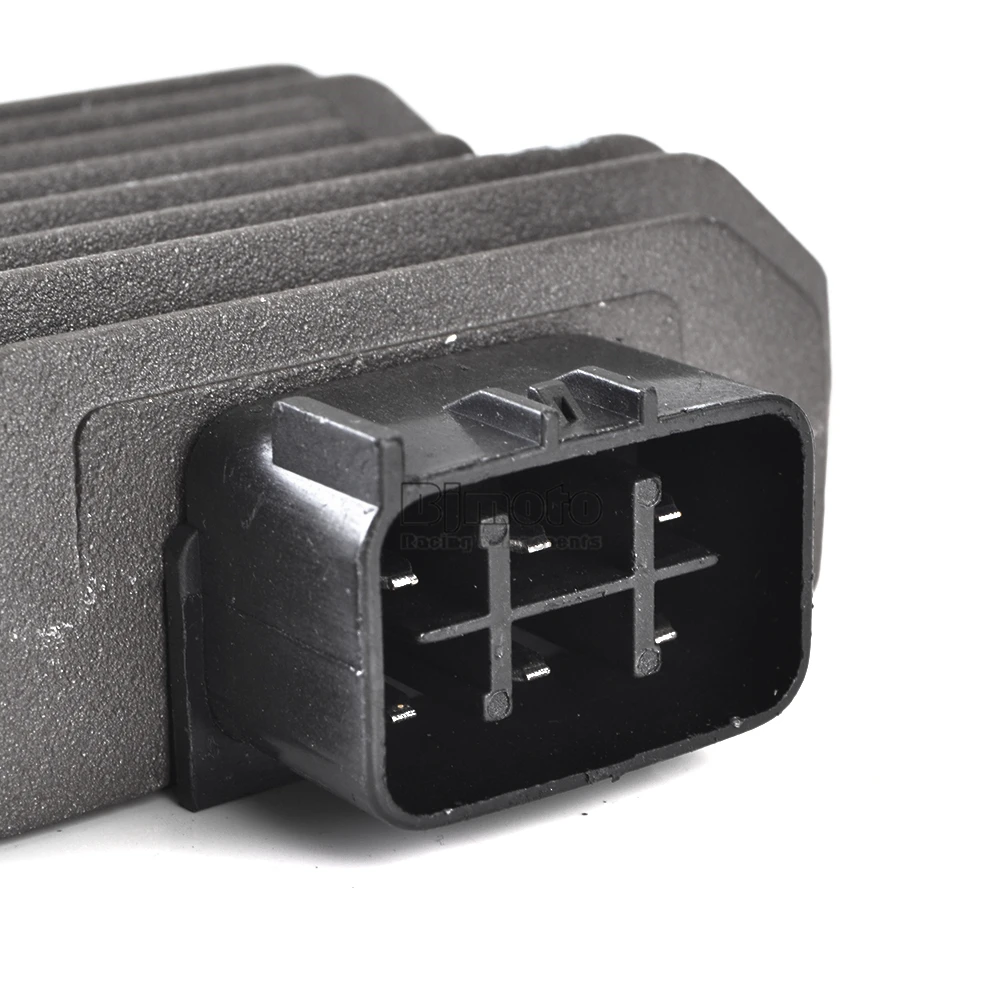 Мотоцикл DC12V регулятор напряжения Выпрямитель для Suzuki 32800-05G00/05G11/05F20 LTF250 Ozark LTZ250 Quadspor RMX450Z RMX450