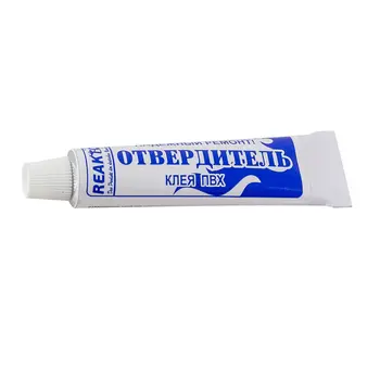 

Curing Agent for polyurethane adhesives, 15 ml, Reaktor hardener15ml
