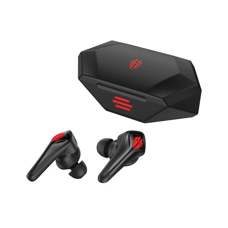 Redmagic Gaming TWS Earbuds Cyberpods for Nubia