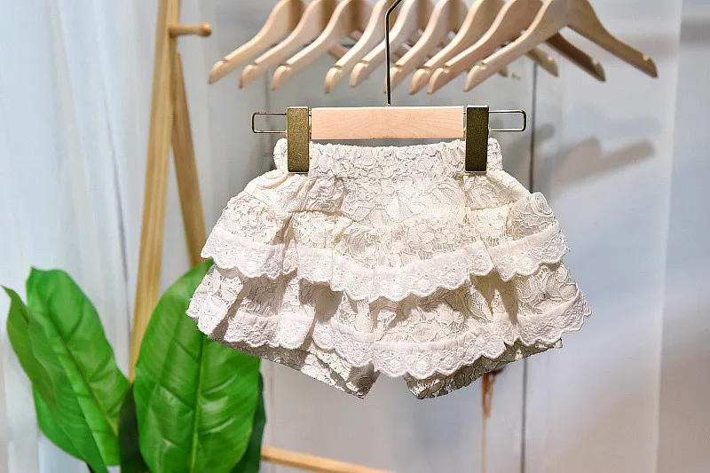 COOTELILI Kids Girls Summer Clothes Sets Outfits Baby Girl Sleeveless T-shirt + Shorts Tops Children Summer Clothing Sets  (6)