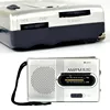 591-edfc27.jpg Mini Radio Portable AM/FM antenne télescopique