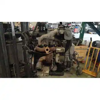 

AXR COMPLETE ENGINE SEAT IBIZA (6L1)