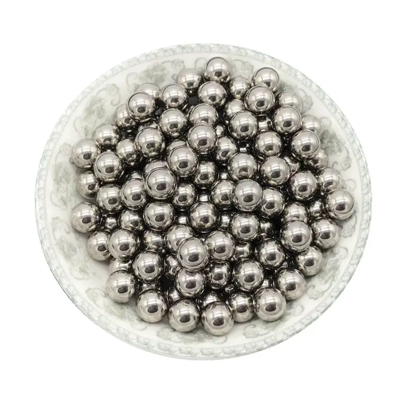 Mini Stainless Steel Balls 50pcs-1000pcs 1-13.5mm for miniature ball bearings,precision ball