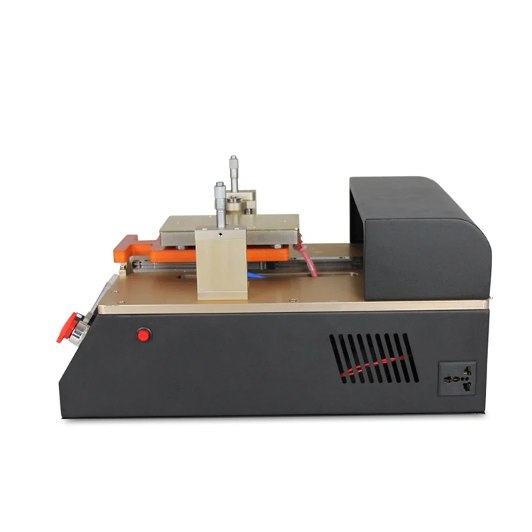 TBK-958 Aluminum Alloy Automatic Separator Touch Screen Repair, LCD Screen Repair, Built-in Temperature Control Chip