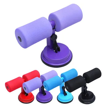 

Gym Workout Abdominal Curl Exercise Sit-ups Push-ups Assistant Device Feminina Lose Weight Equipments Home Fitness