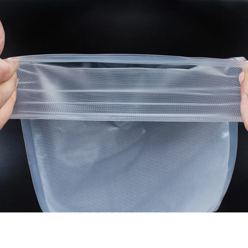 Vacuum Seal Bags Roll for Vacuum Sealer Packing Container Food Bag Storage 12/15//20*500 CM Support Wholesale Dropshipping