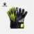 KELME Men Goalie Soccer Kid Вратарские Перчатки Сгущают Полную латексную пену Профессиональные Тренировочные футбольные Перчатки 5 Finger Save Guard