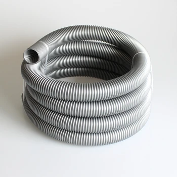 

1meter Vacuum Cleaner Water Absorption Machine Parts Thread Hose Pipe Tube 50mm