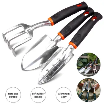 

Flower Gardening Tool Set Flower Shovel Household Shovel for Digging and Planting Flowers