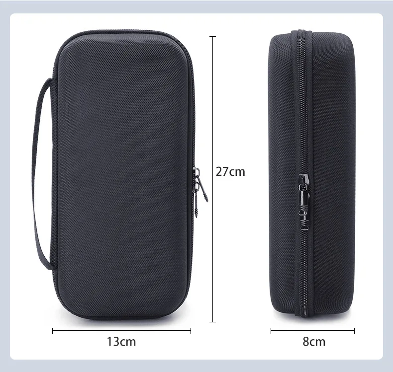 Hard Drive Case Electronic Accessories Case for 50000 100000 mah Power Bank For WD/Seagate