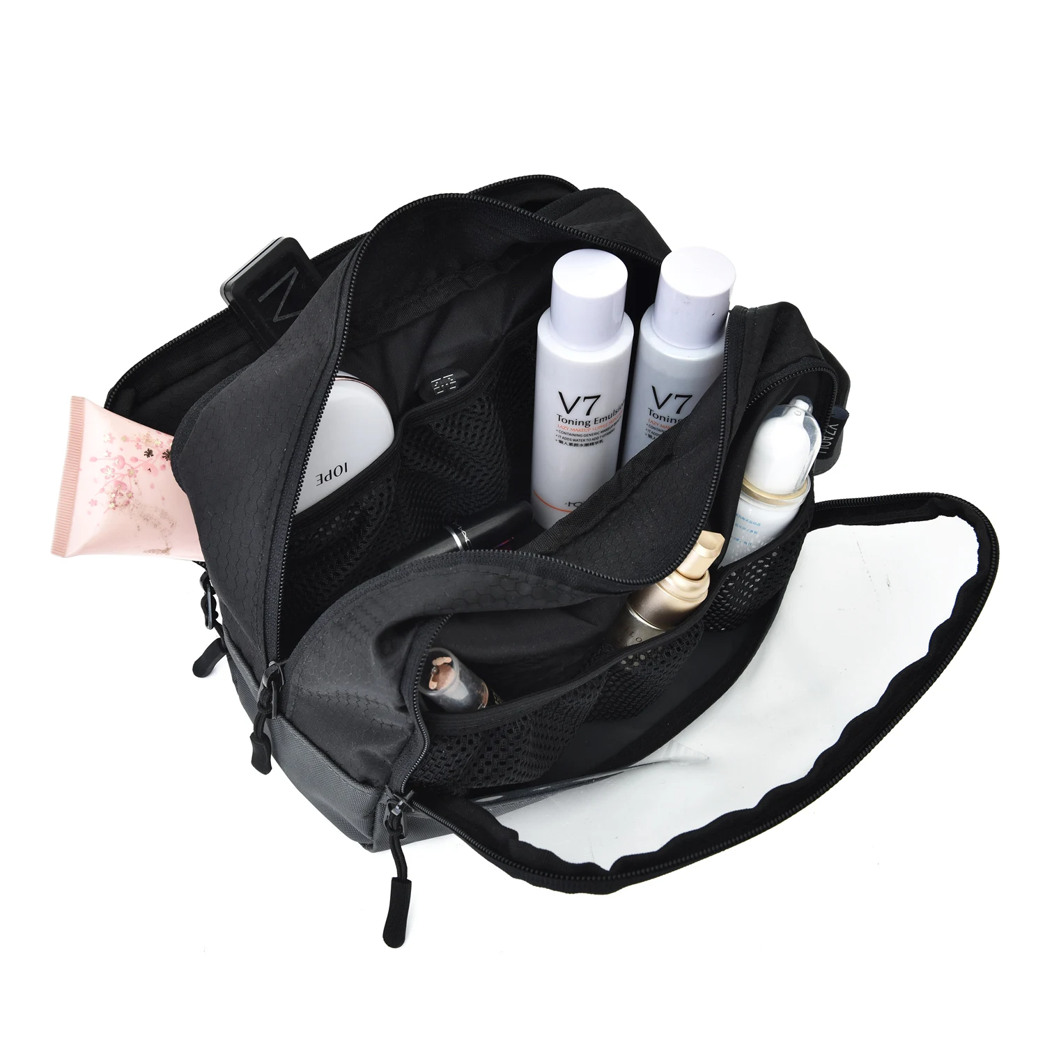 Soperwillton, новинка, компрессионная сумка для упаковки багажа, нейлоновая сумка для путешествий, сумка для мужчин и женщин, органайзер для путешествий#90034