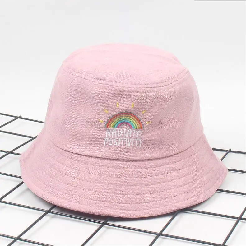 4 Осенне-зимняя Панама Вельветовая унисекс Bob Caps Хип-хоп Gorros Мужская и женская панама теплая ветрозащитная Рыбацкая шапка - Цвет: 4