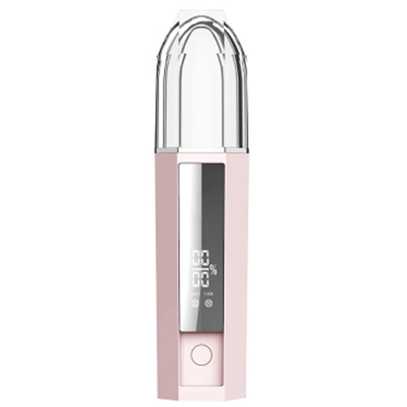 Spray Water Meter Sprayer Steam Face Facial Humidifier Cold Machine Beauty Instrument | Бытовая техника