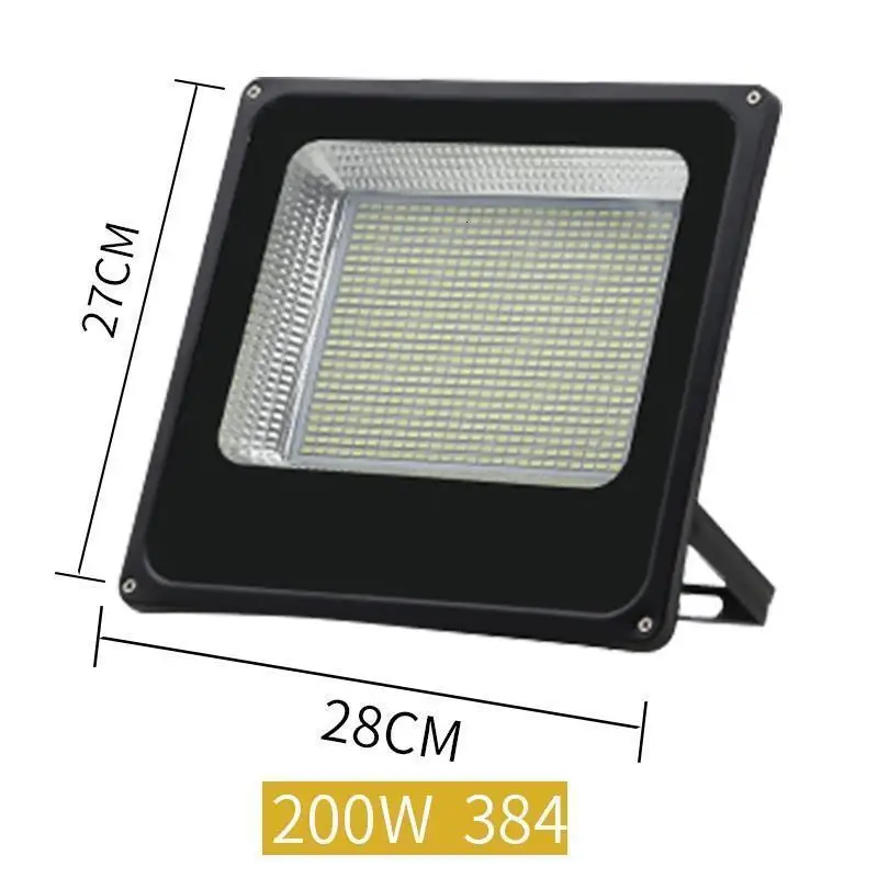 Buiten Exterieur Bouwlamp holofte Refletor Faretti Esterno Точечный светильник Foco наружный прожектор Водонепроницаемый светодиодный уличный литой светильник