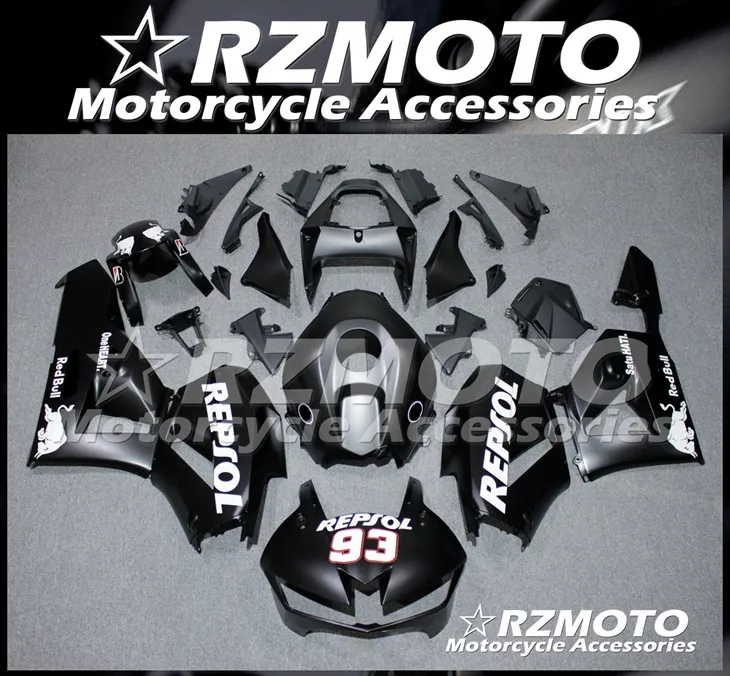 Мотоциклетный обтекатель abs комплект для HONDA CBR600RR F5 2013- год корпусные детали молд Магазин № 0882