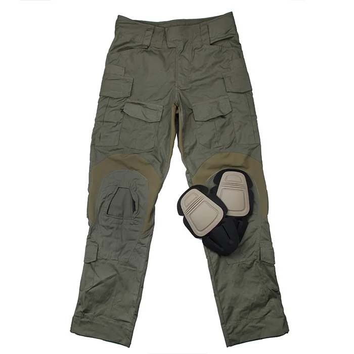 Ranger green tactical pants Clearance