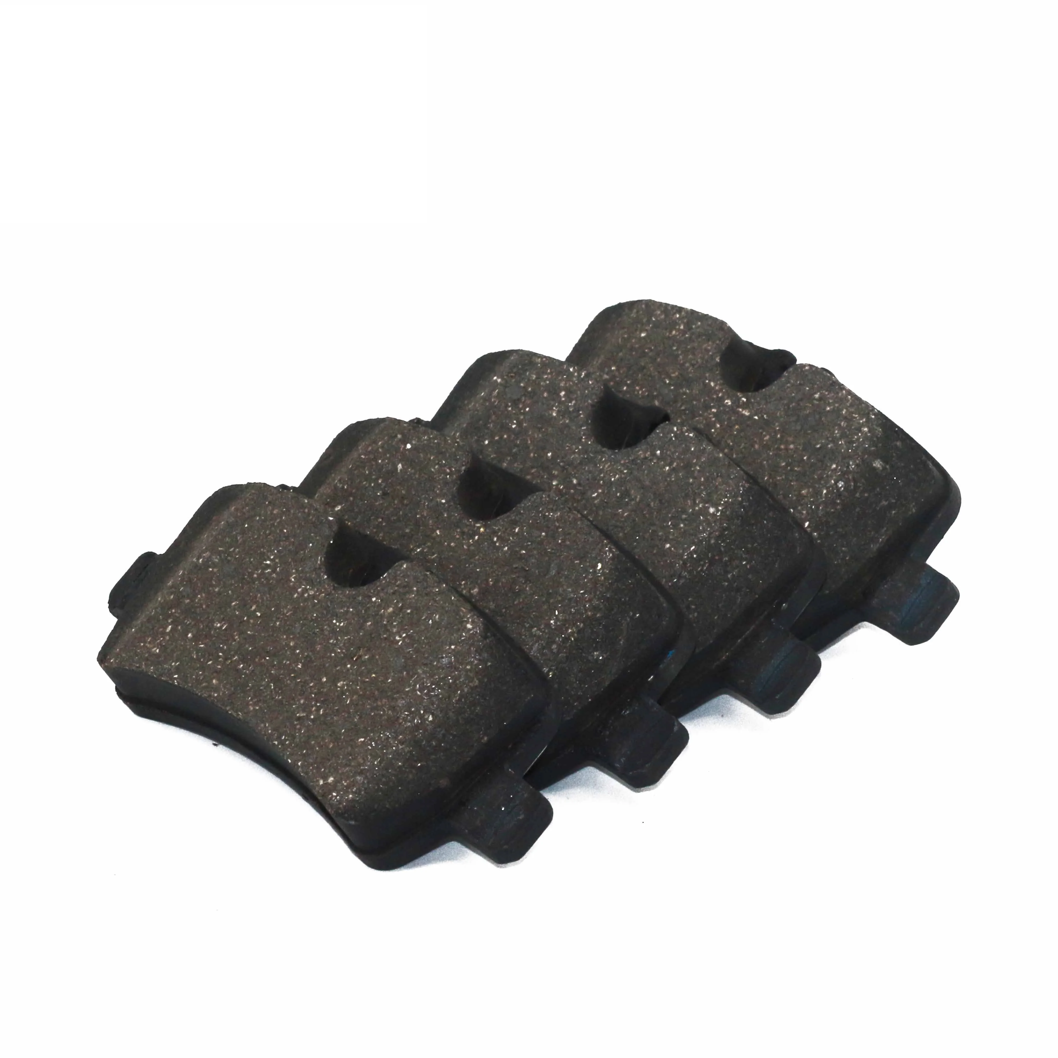 Rear Brake pads set for SAIC MG6 ROEWE 550 2013 car brake pads set