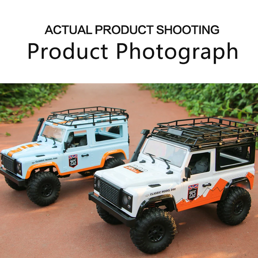 1/12 для D90 Land Rover 2,4G 4WD RC внедорожник автомобиль детская игрушка подарок на день рождения Модель автомобиля игрушки для улицы