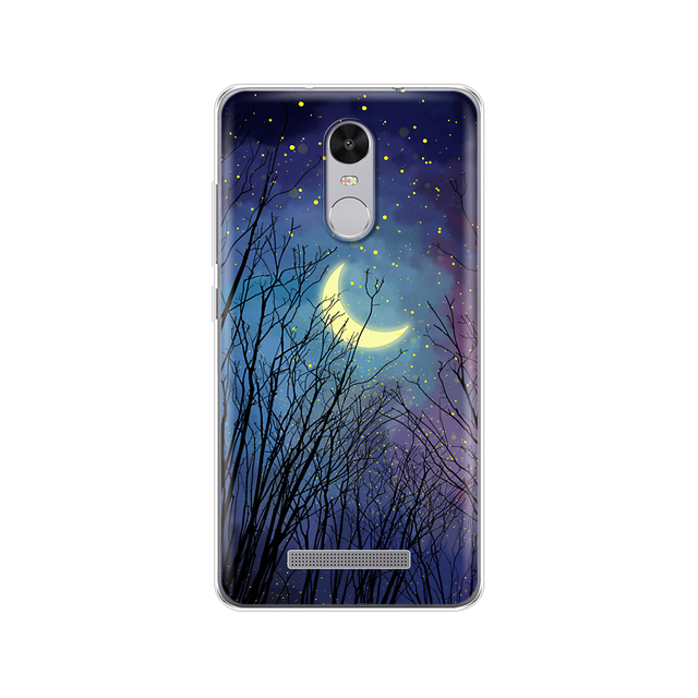 TPU Case For xiaomi Redmi Note 3 Case Cover for Redmi Note 3 pro Phone case 150MM length