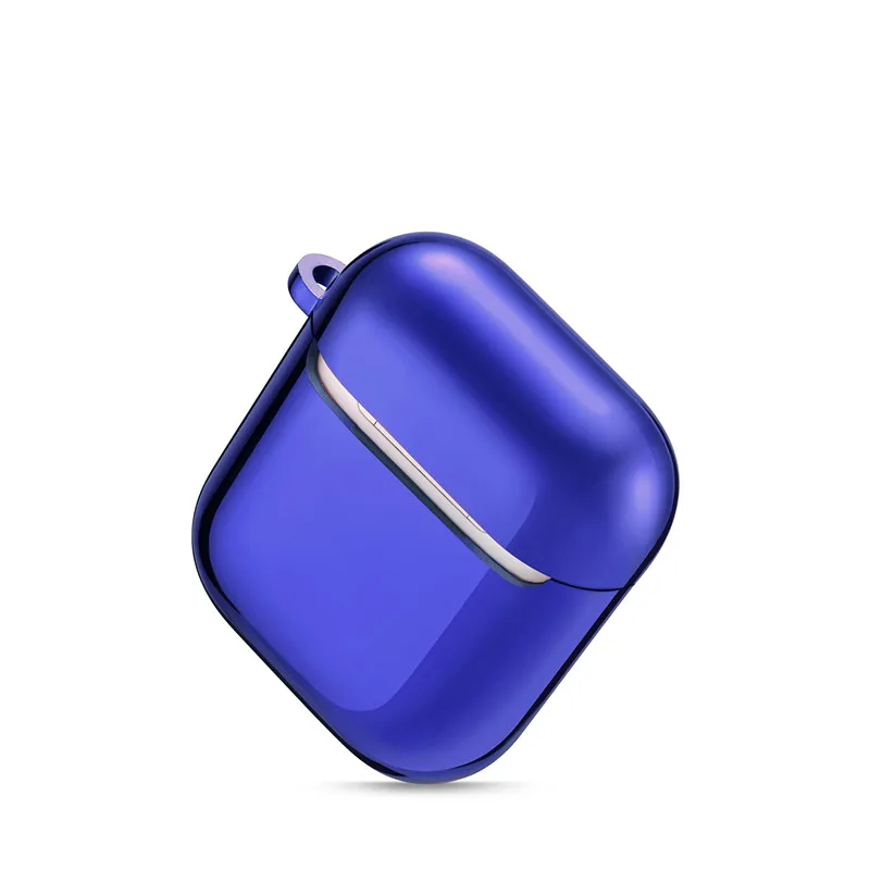 Противоударный чехол для планшета, гарнитура для airpods, чехол s Для Air Pods, защитный чехол, чехол для зарядки